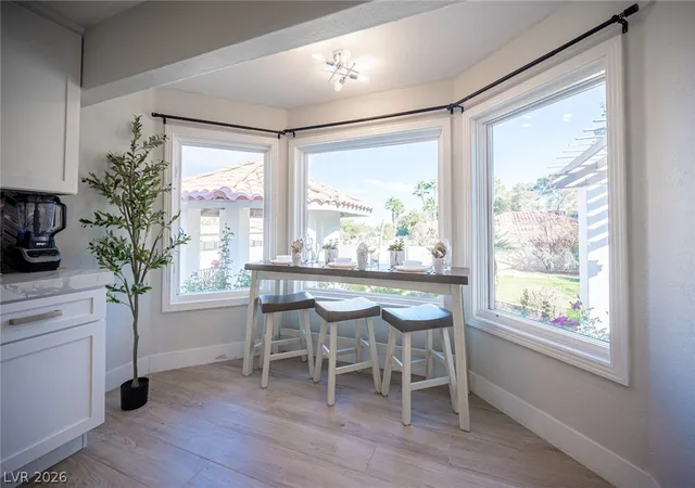 Photo 4 of Single family home for sale at 3110 S Tenaya Way, Las Vegas, NV 89117 | MLS# 2770490 | Listing updated on 2026-06-20
