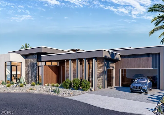 Photo 1 of Single family home for sale at 1 Climbing Cyn Dr, Henderson, NV 89052 | MLS# 2773022 | Listing updated on 2026-04-14