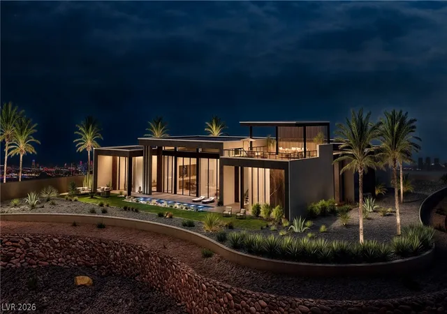 Photo 4 of Single family home for sale at 1 Climbing Cyn Dr, Henderson, NV 89052 | MLS# 2773022 | Listing updated on 2026-04-14