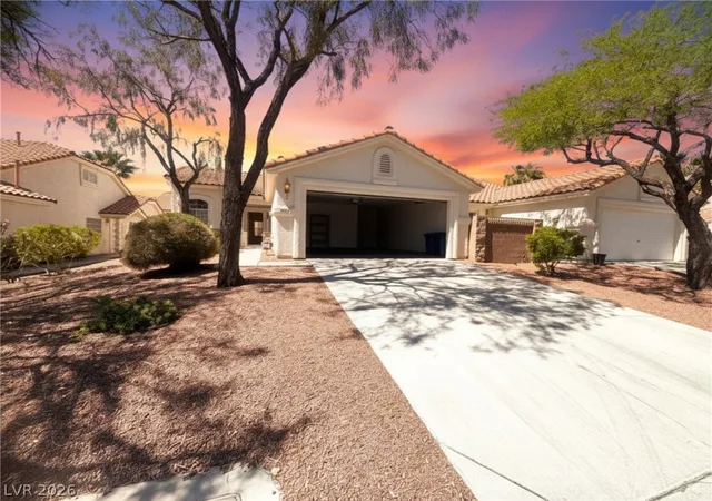 Photo 2 of Townhouse for sale at 3741 Toroweap Ridge St, Las Vegas, NV 89147 | MLS# 2772867 | Listing updated on 2026-06-12