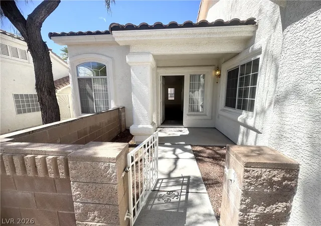 Photo 3 of Townhouse for sale at 3741 Toroweap Ridge St, Las Vegas, NV 89147 | MLS# 2772867 | Listing updated on 2026-06-12