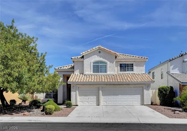 Photo 1 of Single family home for sale at 2005 Pinion Springs Dr, Henderson, NV 89074 | MLS# 2771104 | Listing updated on 2026-05-28