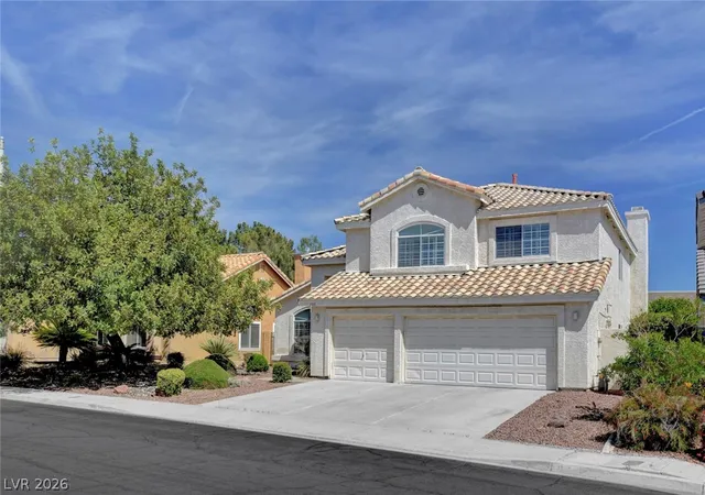 Photo 2 of Single family home for sale at 2005 Pinion Springs Dr, Henderson, NV 89074 | MLS# 2771104 | Listing updated on 2026-05-28