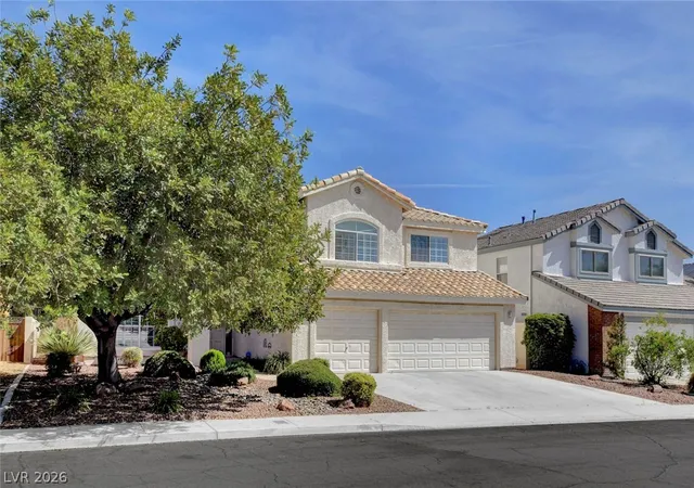 Photo 3 of Single family home for sale at 2005 Pinion Springs Dr, Henderson, NV 89074 | MLS# 2771104 | Listing updated on 2026-05-28