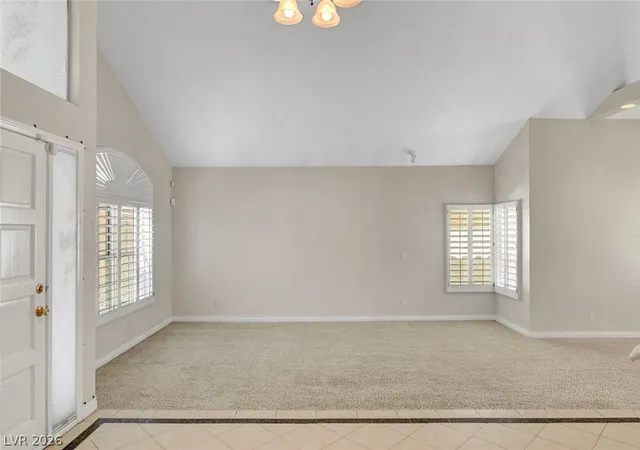 Photo 4 of Single family home for sale at 2005 Pinion Springs Dr, Henderson, NV 89074 | MLS# 2771104 | Listing updated on 2026-05-28