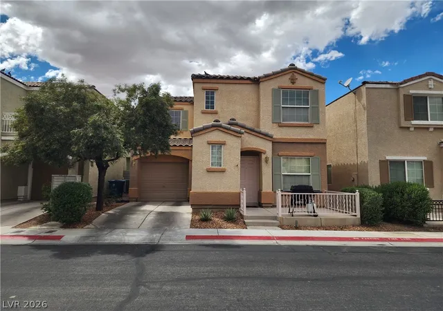 1st image of 10457 Beautiful Fruit St, Las Vegas, NV 89183 | MLS# 2773069