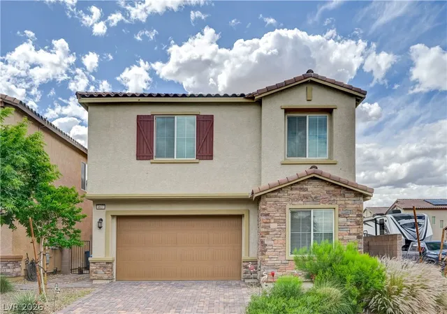 Photo 1 of Sale Pending at 4837 Spanish River St, North Las Vegas, NV 89031 | MLS# 2771716 | Listing updated on 2026-08-21