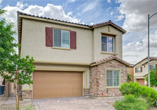 Photo 2 of Sale Pending at 4837 Spanish River St, North Las Vegas, NV 89031 | MLS# 2771716 | Listing updated on 2026-08-21