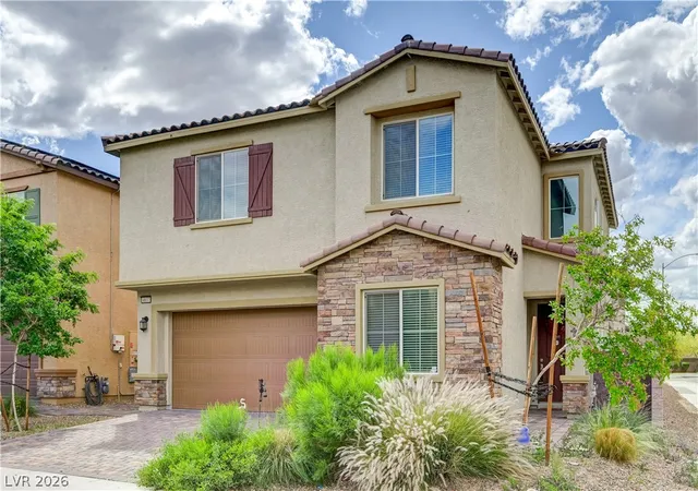 Photo 3 of Sale Pending at 4837 Spanish River St, North Las Vegas, NV 89031 | MLS# 2771716 | Listing updated on 2026-08-21