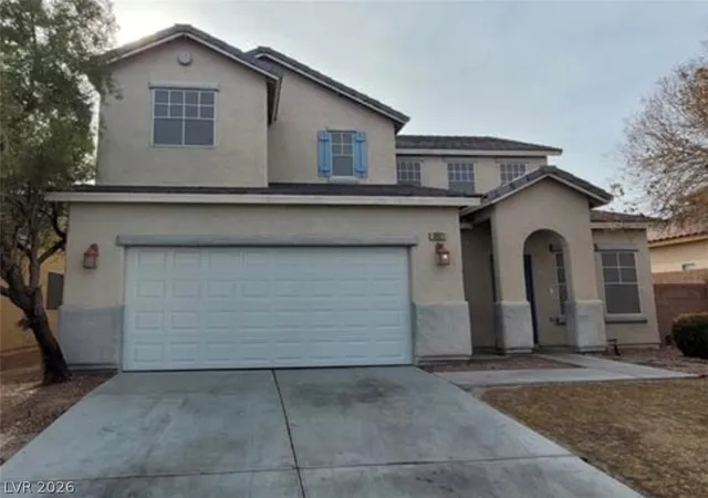 1st image of 3021 New Journey Wy, North Las Vegas, NV 89031 | MLS# 2772612