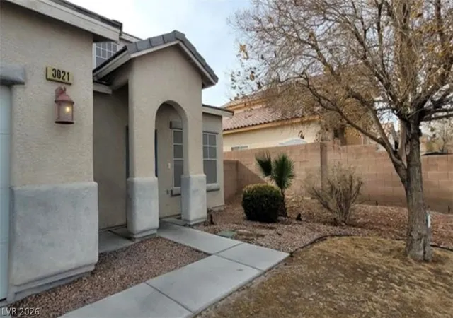 2nd image of 3021 New Journey Wy, North Las Vegas, NV 89031 | MLS# 2772612