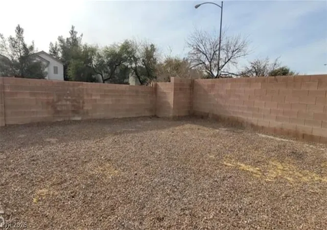 46th image of 3021 New Journey Wy, North Las Vegas, NV 89031 | MLS# 2772612