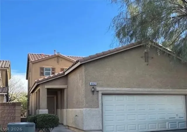 Photo 1 of Single family home for sale at 8952 College Green St, Las Vegas, NV 89148 | MLS# 2772613 | Listing updated on 2026-04-14
