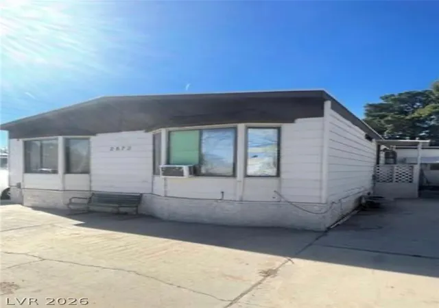 3rd image of 2873 Humboldt Ct, Las Vegas, NV 89142 | MLS# 2772617