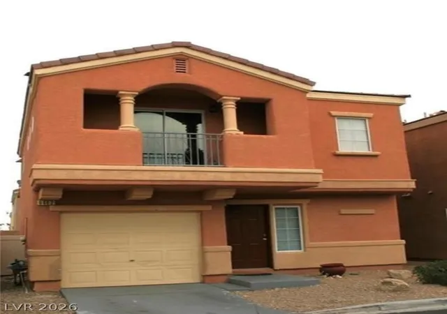Photo 1 of Single family home for sale at 9402 Crimson Sky St, Las Vegas, NV 89178 | MLS# 2772618 | Listing updated on 2026-04-14