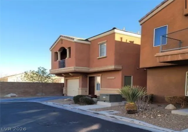 Photo 2 of Single family home for sale at 9402 Crimson Sky St, Las Vegas, NV 89178 | MLS# 2772618 | Listing updated on 2026-04-14