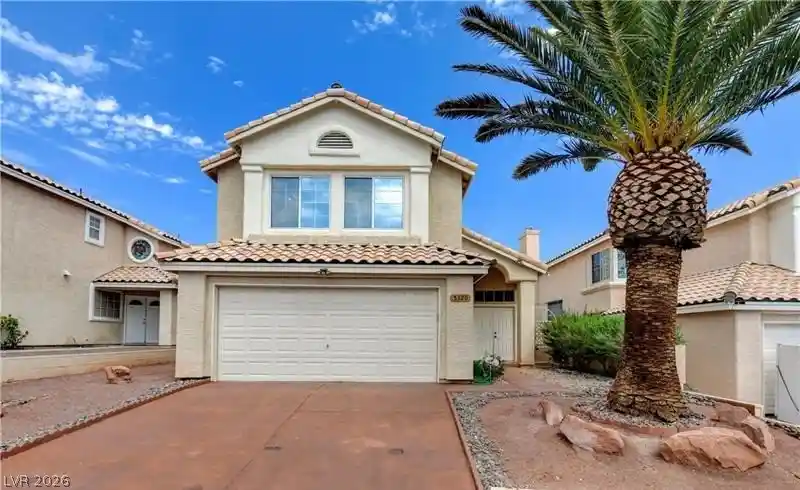 Single family home for sale at 5320 Desert Blossom Rd, Las Vegas, NV 89107 | MLS# 2773139