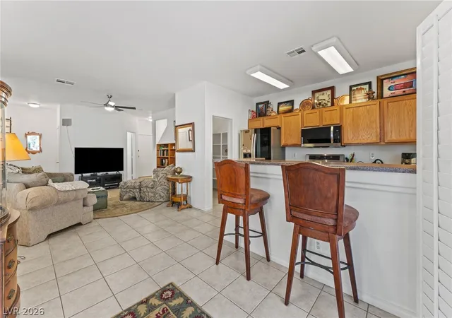 3rd image of 1630 Clint Canyon Dr, Henderson, NV 89002 | MLS# 2772836