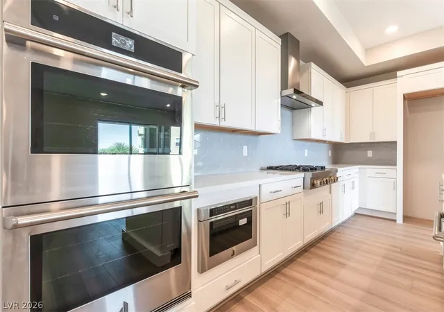 3rd image of 9128 Las Manaitas Ave #301, Las Vegas, NV 89144 | MLS# 2772907