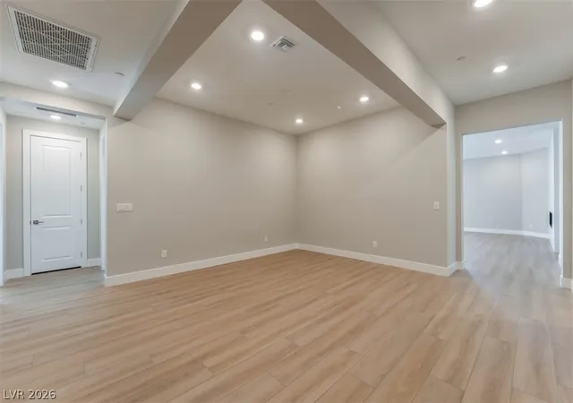 5th image of 9128 Las Manaitas Ave #301, Las Vegas, NV 89144 | MLS# 2772907