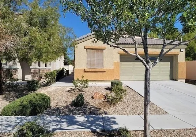 Photo 1 of Single family home for sale at 3656 Bella Legato Ave, North Las Vegas, NV 89081 | MLS# 2772621 | Listing updated on 2026-04-15