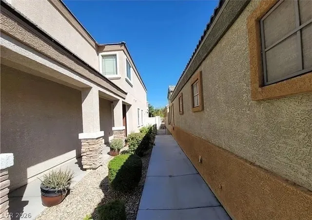 Photo 1 of Single family home for sale at 3656 Bella Legato Ave, North Las Vegas, NV 89081 | MLS# 2772621 | Listing updated on 2026-04-15