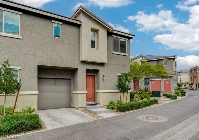 1st image of 2872 Atomic Tangerine Wy #4, Las Vegas, NV 89183 | MLS# 2773216