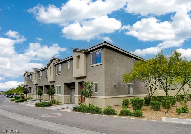 2nd image of 2872 Atomic Tangerine Wy #4, Las Vegas, NV 89183 | MLS# 2773216