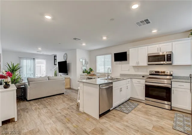 3rd image of 2872 Atomic Tangerine Wy #4, Las Vegas, NV 89183 | MLS# 2773216
