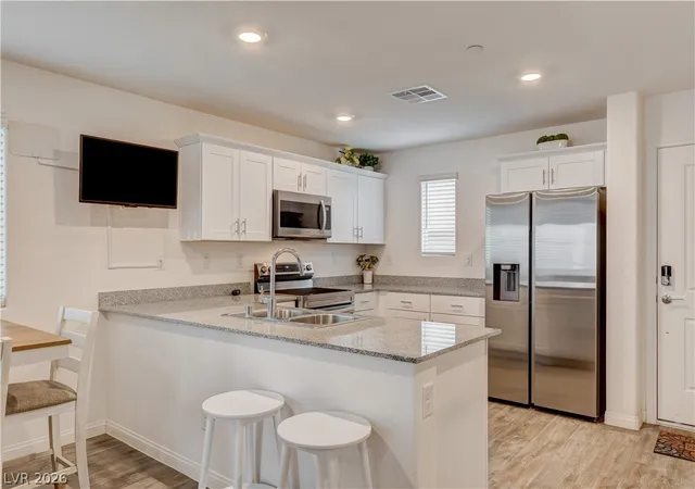 4th image of 2872 Atomic Tangerine Wy #4, Las Vegas, NV 89183 | MLS# 2773216