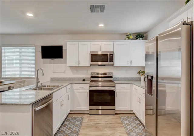 5th image of 2872 Atomic Tangerine Wy #4, Las Vegas, NV 89183 | MLS# 2773216