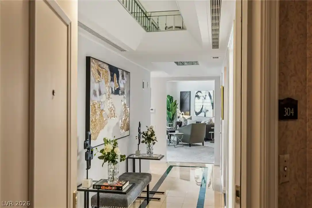 Photo 1 of Condo for sale at 2877 Paradise Rd #304, Las Vegas, NV 89109 | MLS# 2773186 | Listing updated on 2026-10-19