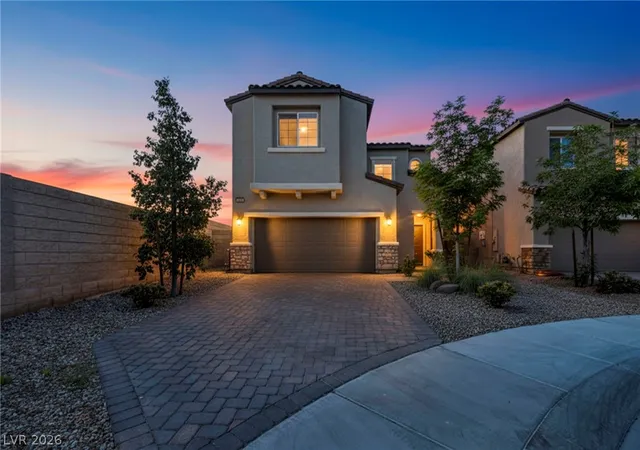1st image of 135 Moon Ranch Ave, North Las Vegas, NV 89031 | MLS# 2773219