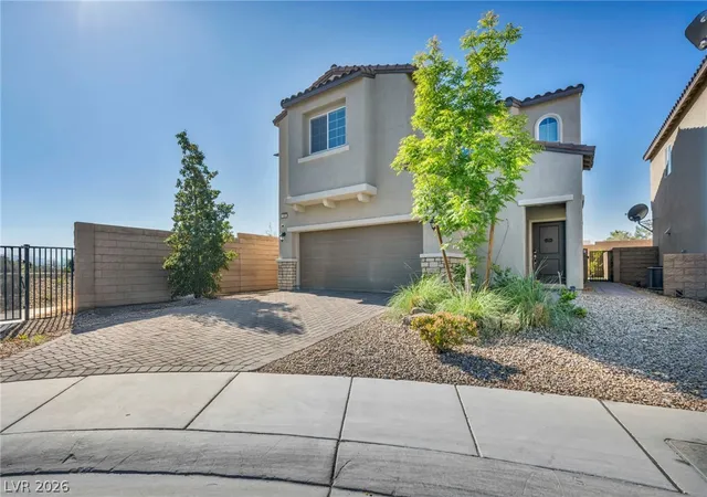3rd image of 135 Moon Ranch Ave, North Las Vegas, NV 89031 | MLS# 2773219