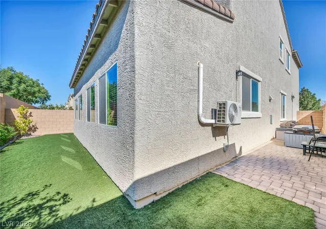 49th image of 135 Moon Ranch Ave, North Las Vegas, NV 89031 | MLS# 2773219