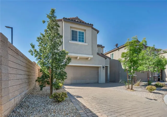 5th image of 135 Moon Ranch Ave, North Las Vegas, NV 89031 | MLS# 2773219
