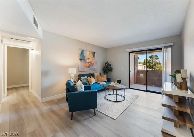 Photo 3 of Condo for sale at 3151 Soaring Gulls Dr #2160, Las Vegas, NV 89128 | MLS# 2773237 | Listing updated on 2026-08-21
