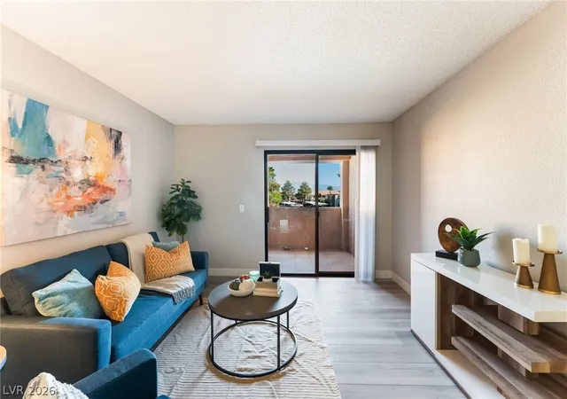 Photo 4 of Condo for sale at 3151 Soaring Gulls Dr #2160, Las Vegas, NV 89128 | MLS# 2773237 | Listing updated on 2026-08-21