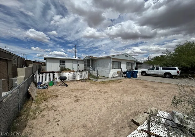 Photo 3 of Manufactured home for sale at 6124 Great Smoky Ave, Las Vegas, NV 89156 | MLS# 2773073 | Listing updated on 2026-07-20