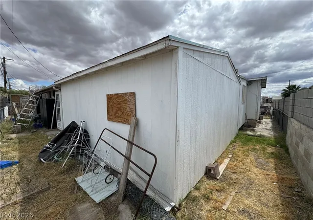 Photo 3 of Manufactured home for sale at 6124 Great Smoky Ave, Las Vegas, NV 89156 | MLS# 2773073 | Listing updated on 2026-07-20
