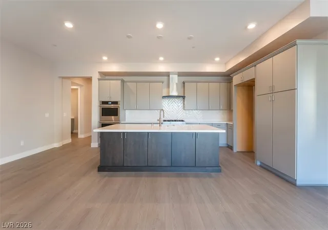 2nd image of 9128 Las Manaitas Ave #201, Las Vegas, NV 89144 | MLS# 2773244