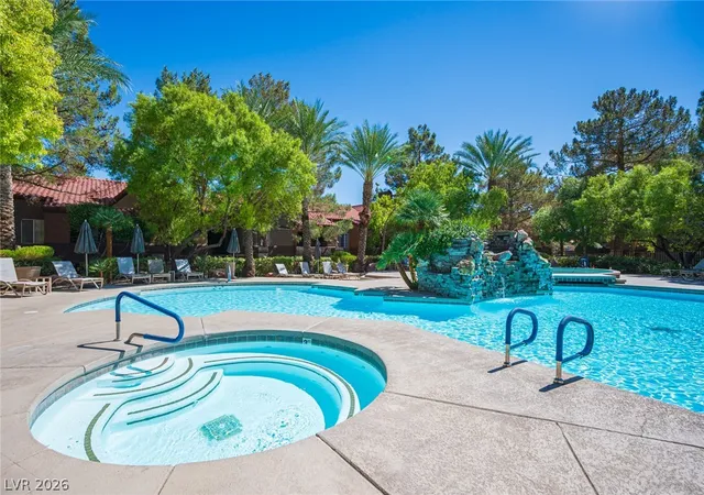 4th image of 2200 S Fort Apache Rd, Las Vegas, NV 89117