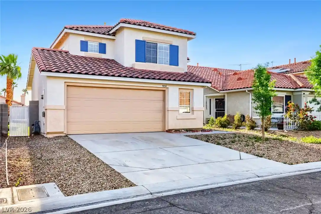 Photo 1 of Single family home for sale at 9034 Dulcimer Ln, Las Vegas, NV 89123 | MLS# 2771563 | Listing updated on 2026-10-22