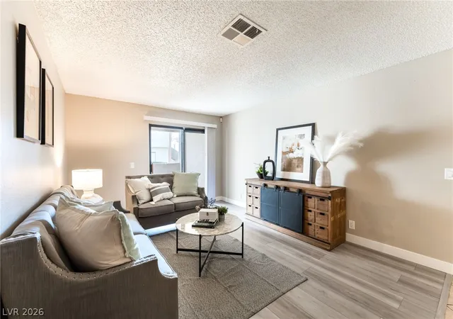 Photo 1 of Condo for sale at 3151 Soaring Gulls Dr #1188, Las Vegas, NV 89128 | MLS# 2773272 | Listing updated on 2026-08-21