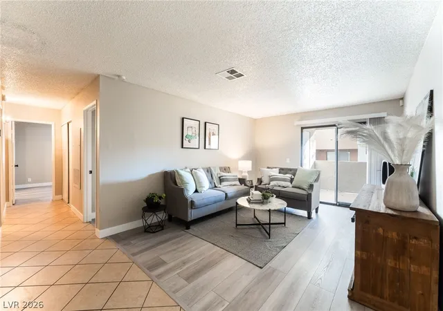 Photo 3 of Condo for sale at 3151 Soaring Gulls Dr #1188, Las Vegas, NV 89128 | MLS# 2773272 | Listing updated on 2026-08-21