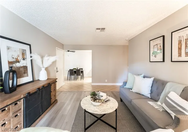 Photo 4 of Condo for sale at 3151 Soaring Gulls Dr #1188, Las Vegas, NV 89128 | MLS# 2773272 | Listing updated on 2026-08-21
