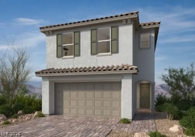 Photo 1 of Sale Pending at 662 Moonlit Lake Ln, Henderson, NV 89002 | MLS# 2773259 | Listing updated on 2026-05-12