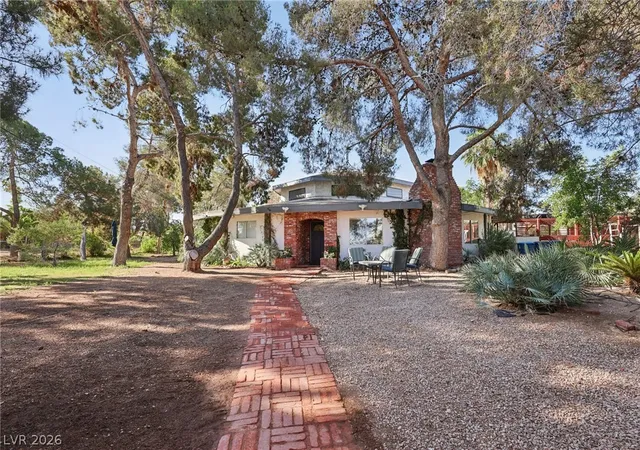 5th image of 55 Siddall Ave, Las Vegas, NV 89183 | MLS# 2772245