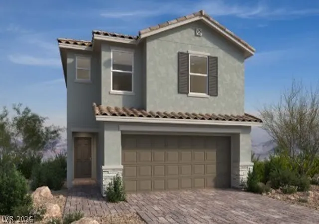 Photo 1 of Sale Pending at 650 Moonlit Lake Ln, Henderson, NV 89002 | MLS# 2773255 | Listing updated on 2026-07-02