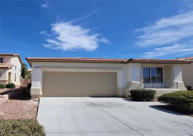 Photo 1 of Single family home for sale at 6420 Indian Peak Ct, North Las Vegas, NV 89084 | MLS# 2773227 | Listing updated on 2026-04-15